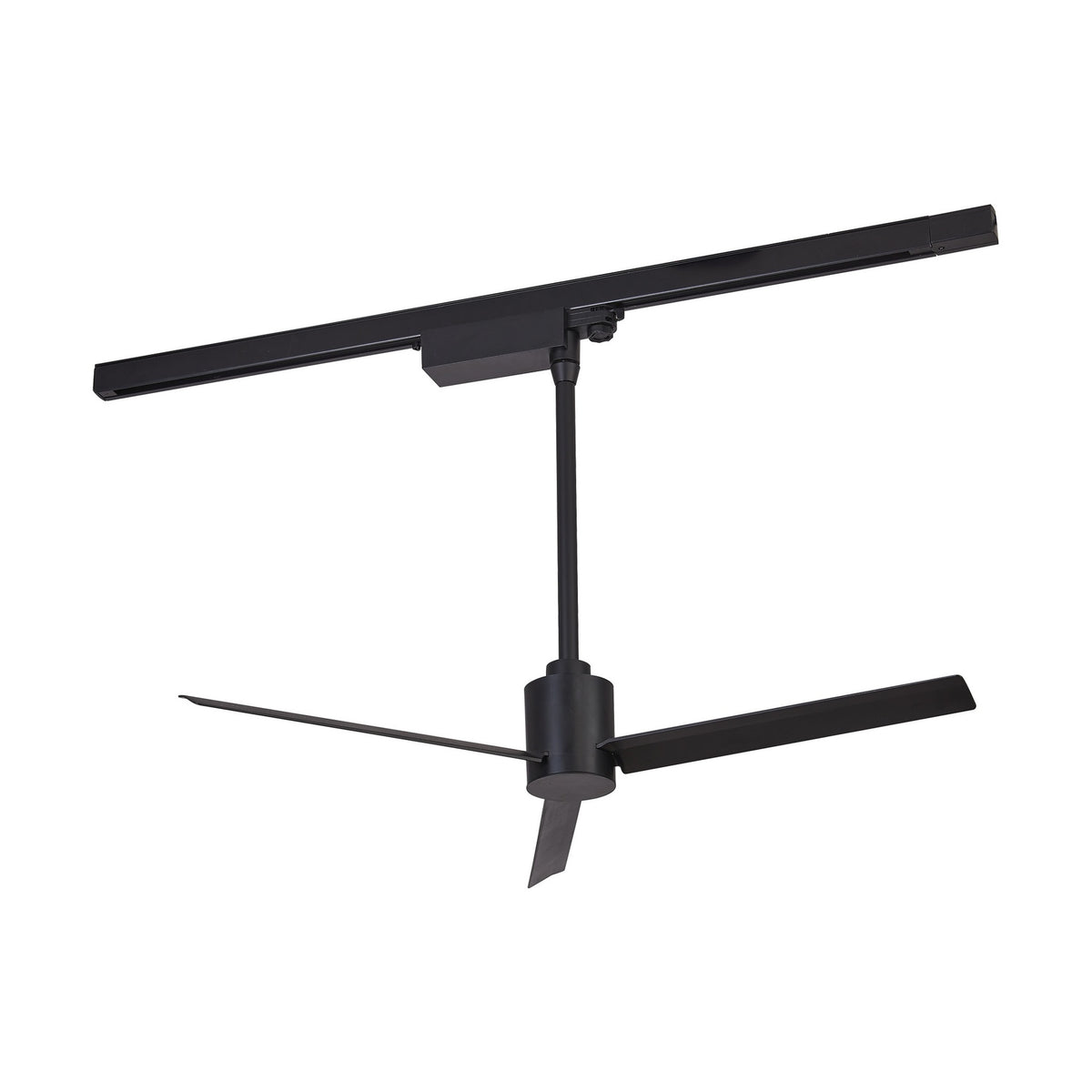 LAMPA WENTYLATOR SUFITOWY VENTILADOR DE CARRIL OD MANTRA 8927