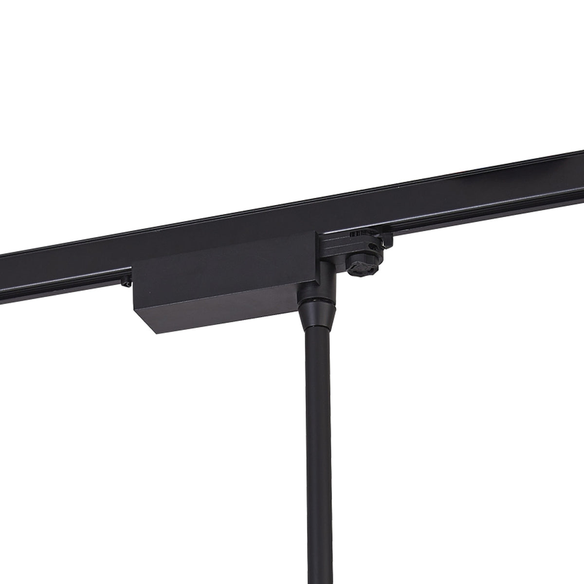 LAMPA WENTYLATOR SUFITOWY VENTILADOR DE CARRIL OD MANTRA 8927