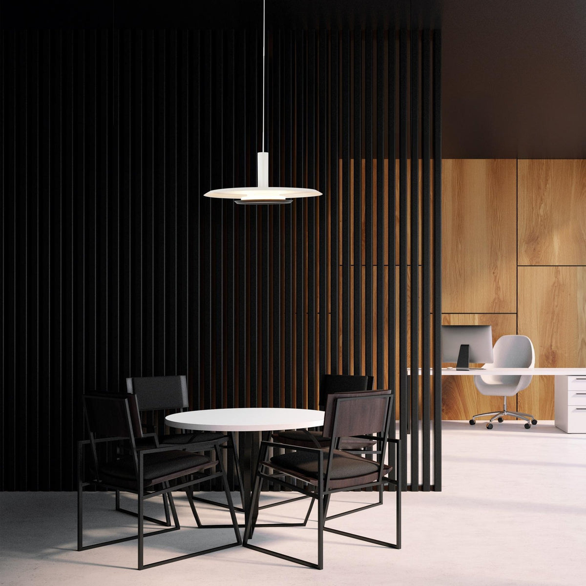 LAMPA WISZĄCA TINA OD MANTRA 9000