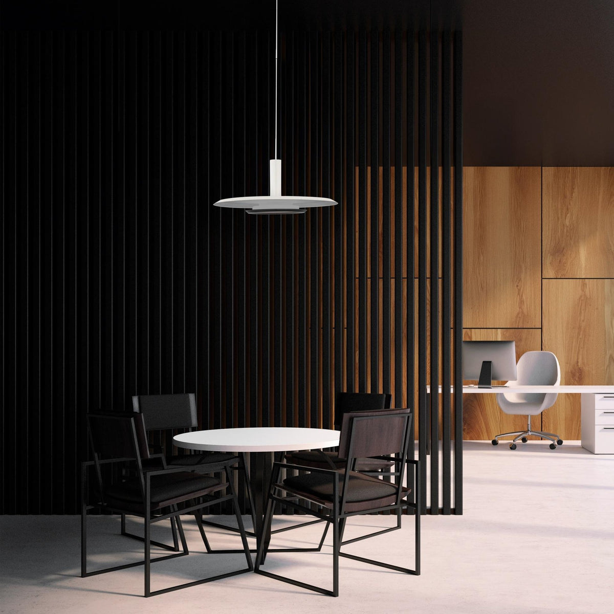 LAMPA WISZĄCA TINA OD MANTRA 9000