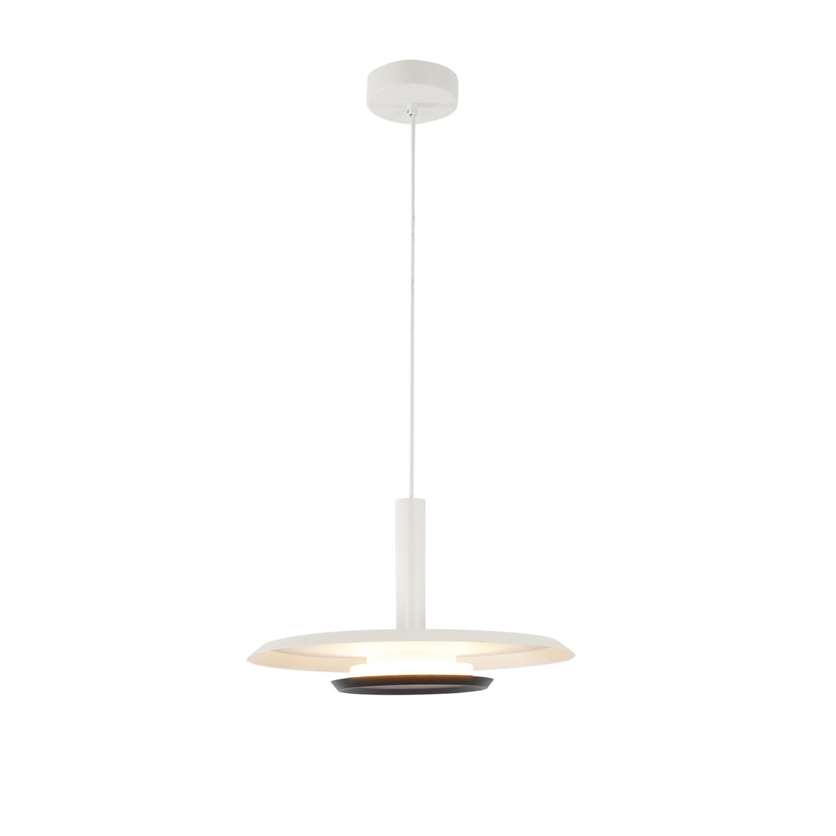 LAMPA WISZĄCA TINA OD MANTRA 9001