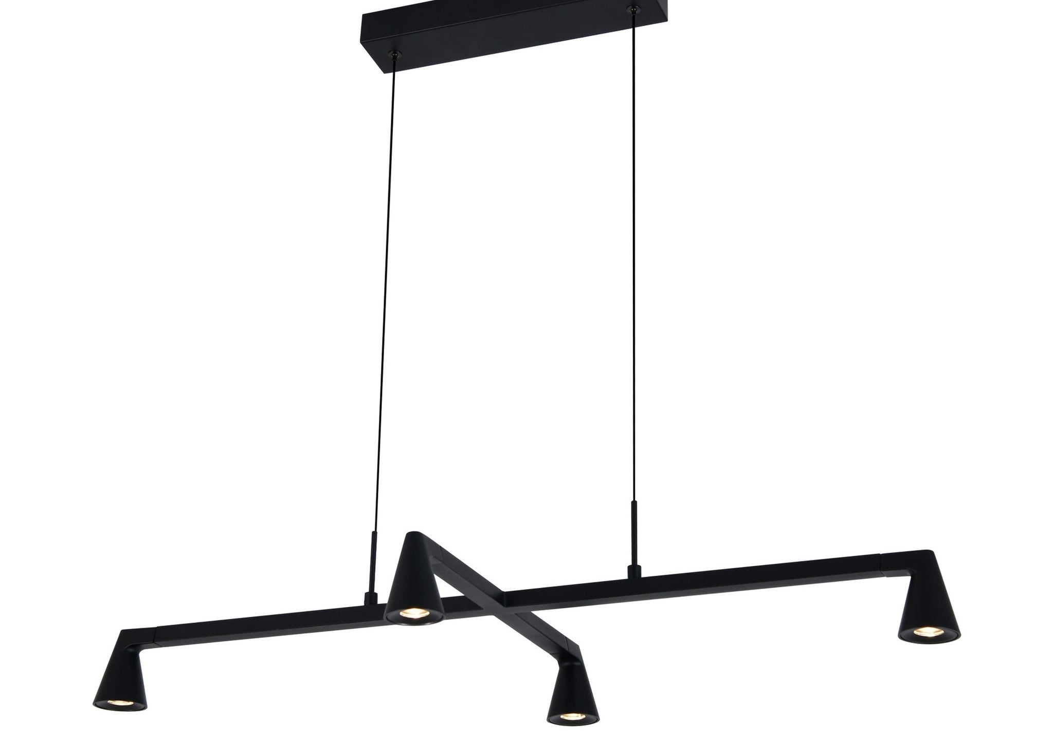 LAMPA WISZĄCA ÁFRICA OD MANTRA 9410