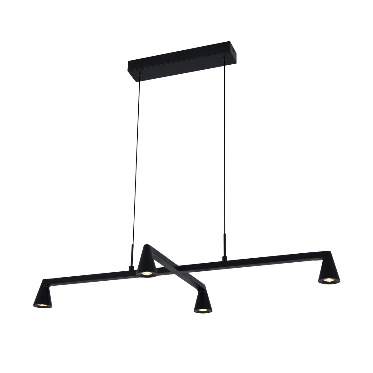 LAMPA WISZĄCA ÁFRICA OD MANTRA 9410