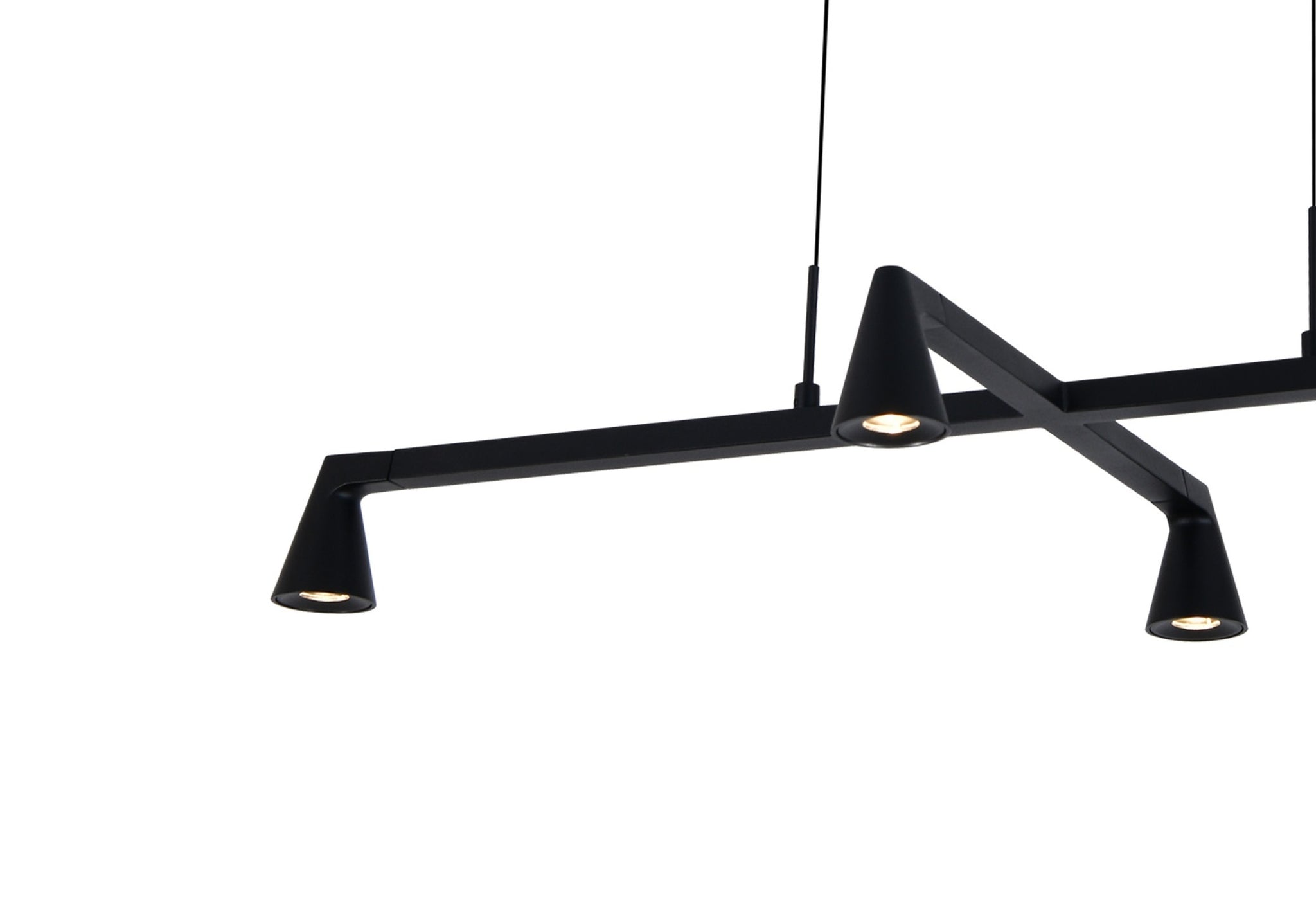 LAMPA WISZĄCA ÁFRICA OD MANTRA 9410
