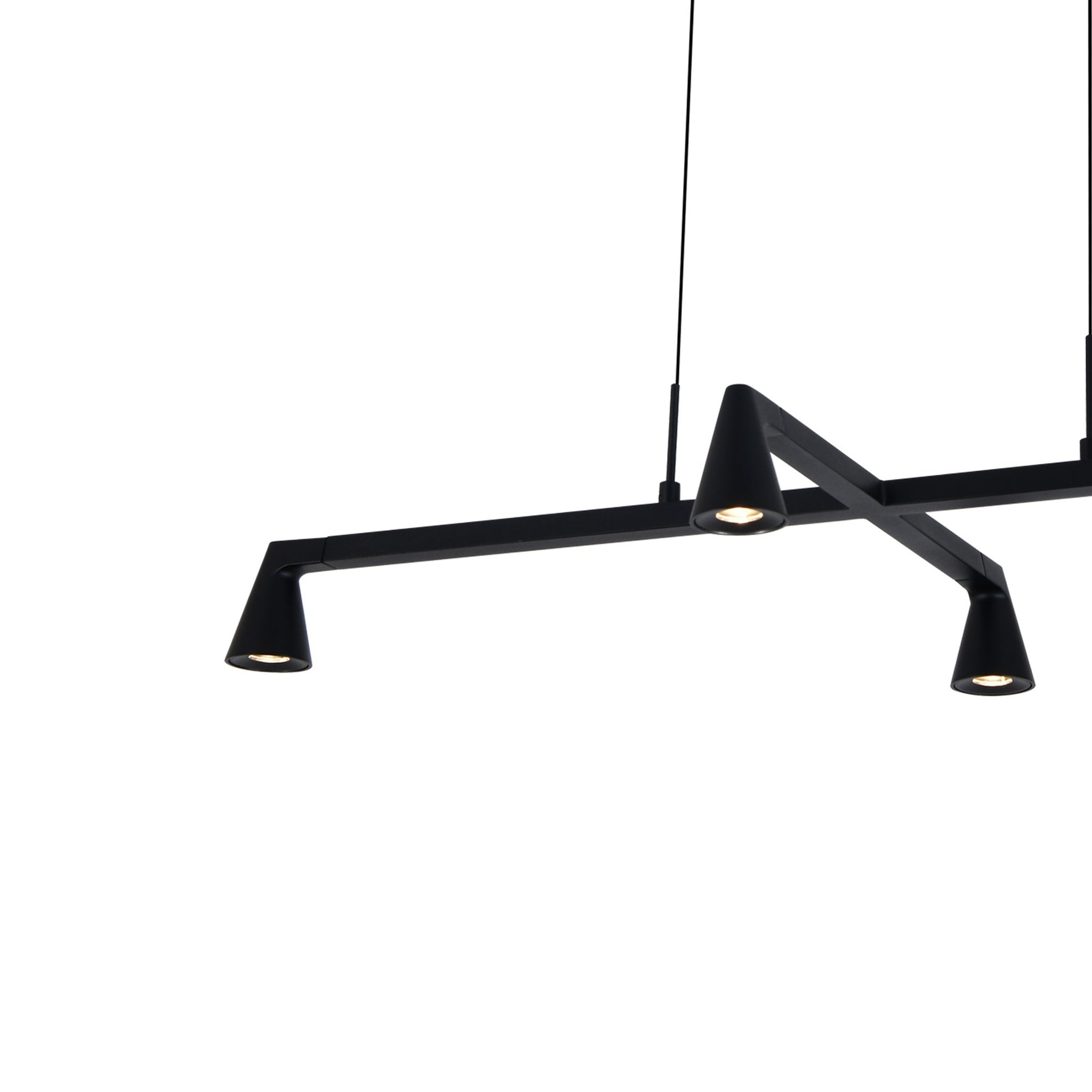 LAMPA WISZĄCA ÁFRICA OD MANTRA 9410