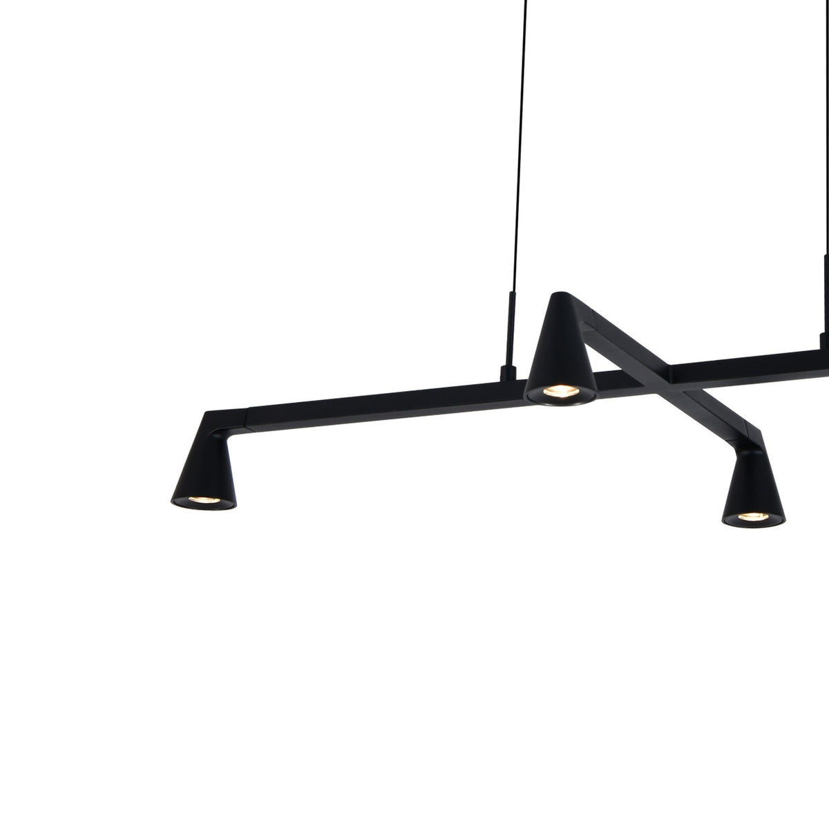 LAMPA WISZĄCA ÁFRICA OD MANTRA 9410
