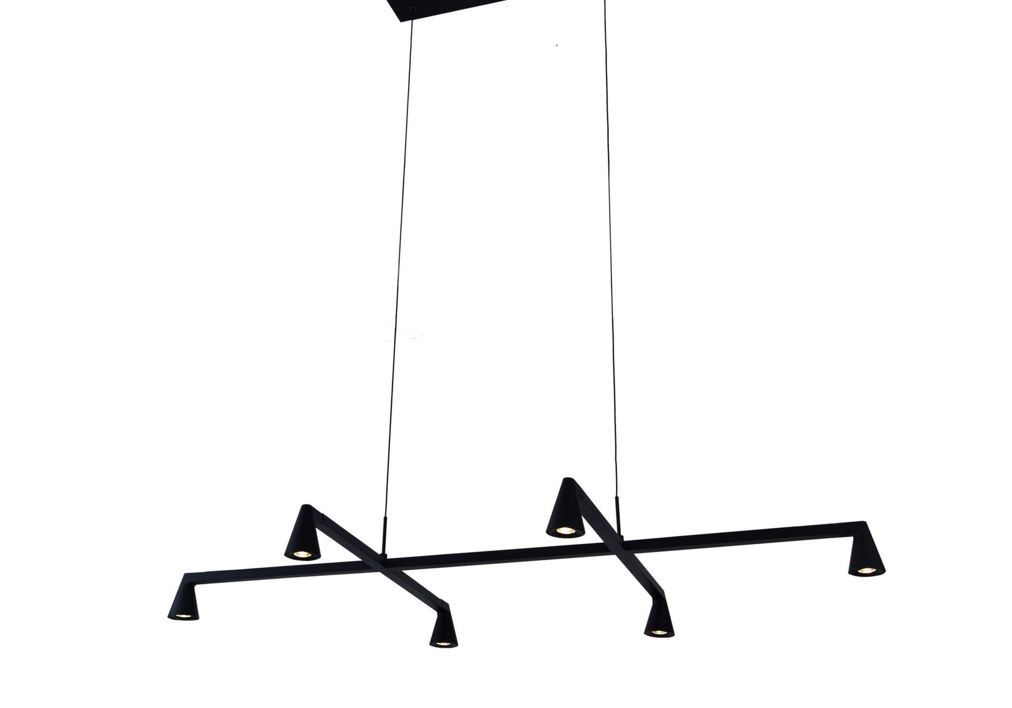 LAMPA WISZĄCA ÁFRICA OD MANTRA 9409