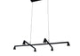 LAMPA WISZĄCA ÁFRICA OD MANTRA 9409