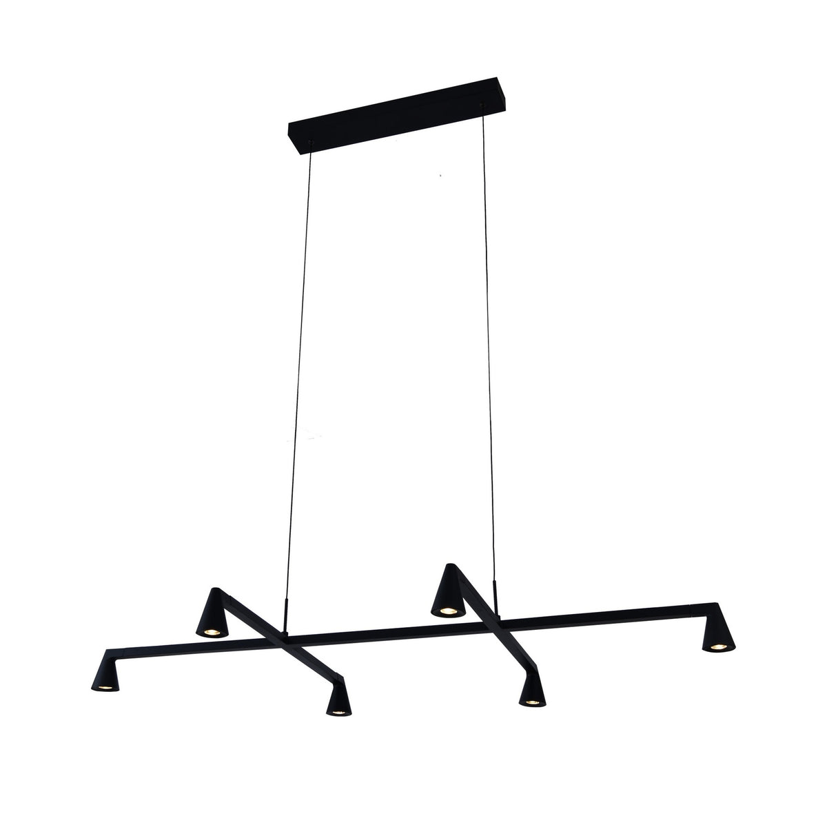 LAMPA WISZĄCA ÁFRICA OD MANTRA 9409