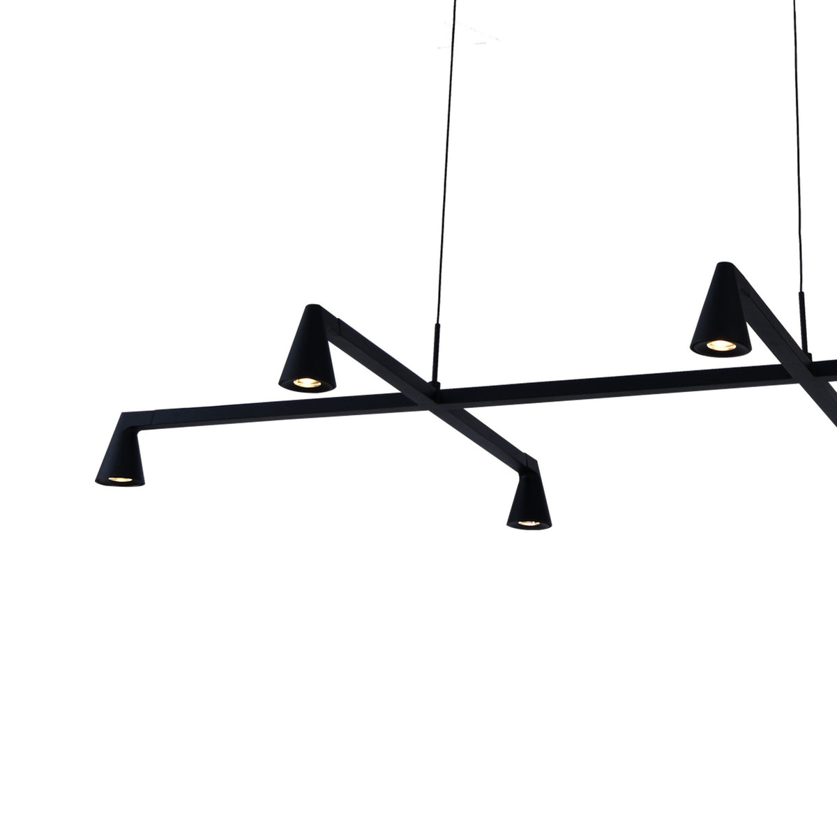 LAMPA WISZĄCA ÁFRICA OD MANTRA 9409