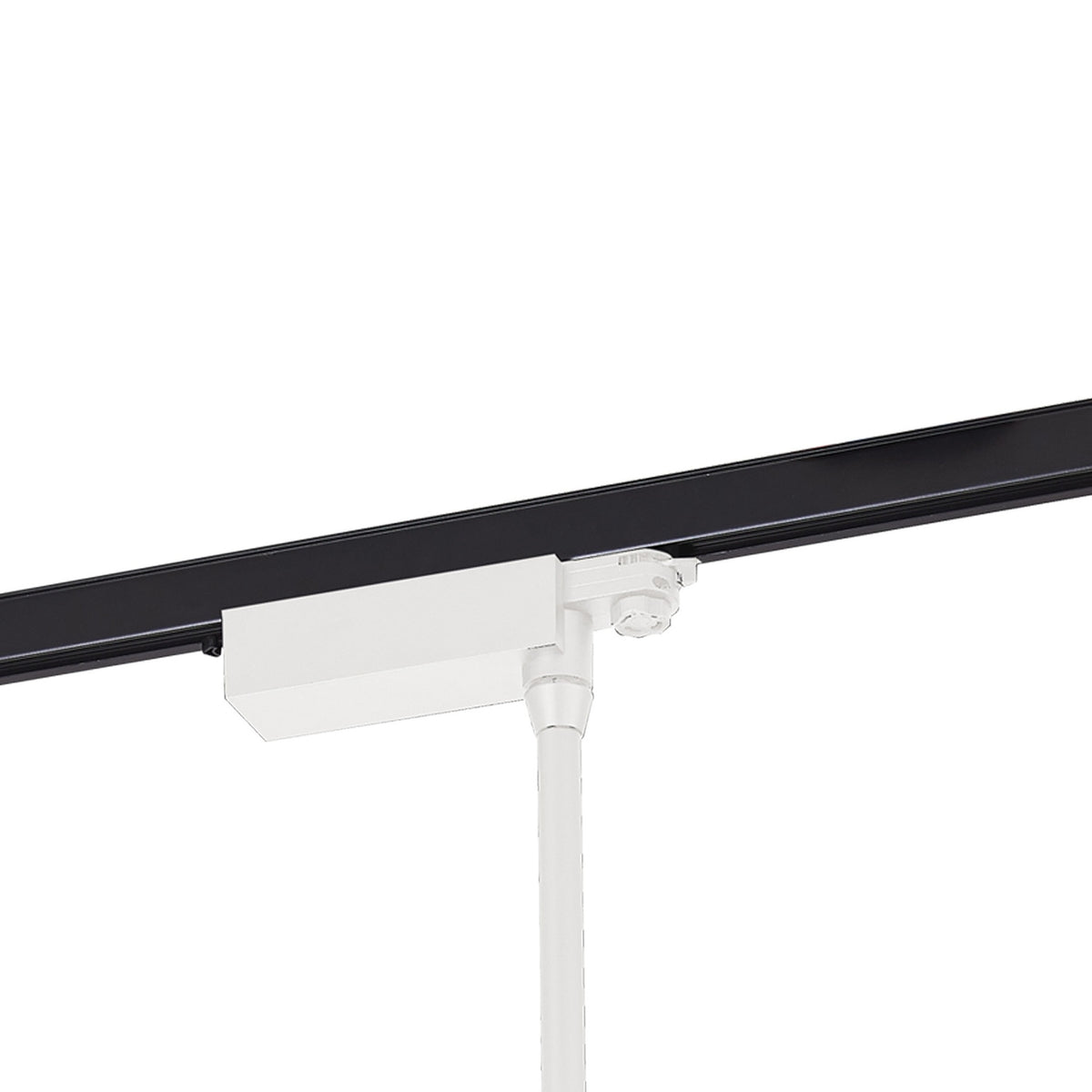 LAMPA WENTYLATOR SUFITOWY VENTILADOR DE CARRIL OD MANTRA 8926