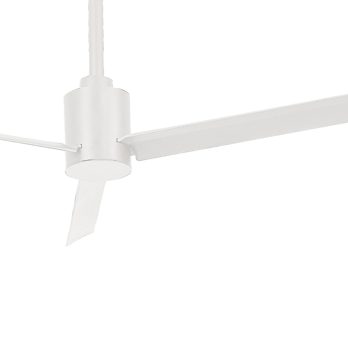 LAMPA WENTYLATOR SUFITOWY VENTILADOR DE CARRIL OD MANTRA 8926
