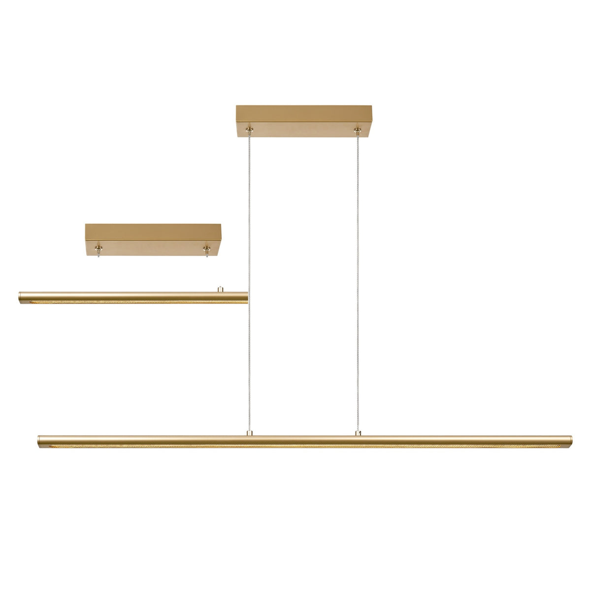 LAMPA WISZĄCA LINEAL OD MANTRA 8955