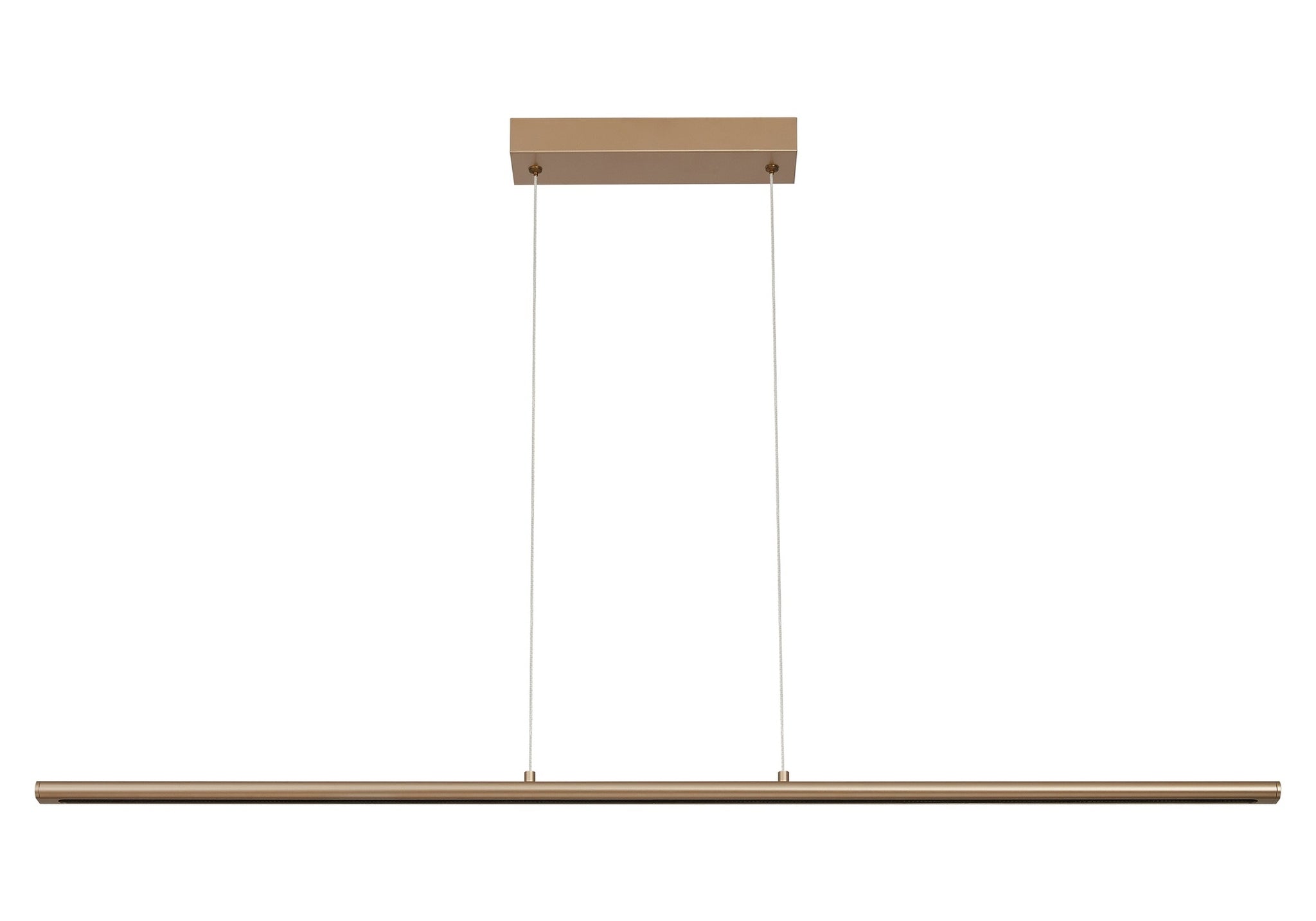 LAMPA WISZĄCA LINEAL OD MANTRA 8955