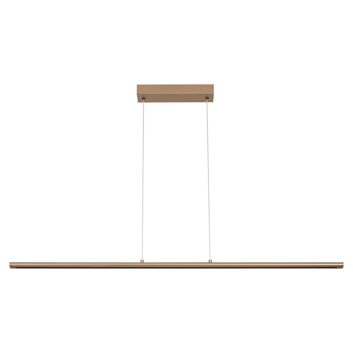 LAMPA WISZĄCA LINEAL OD MANTRA 8955