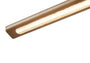 LAMPA WISZĄCA LINEAL OD MANTRA 8955
