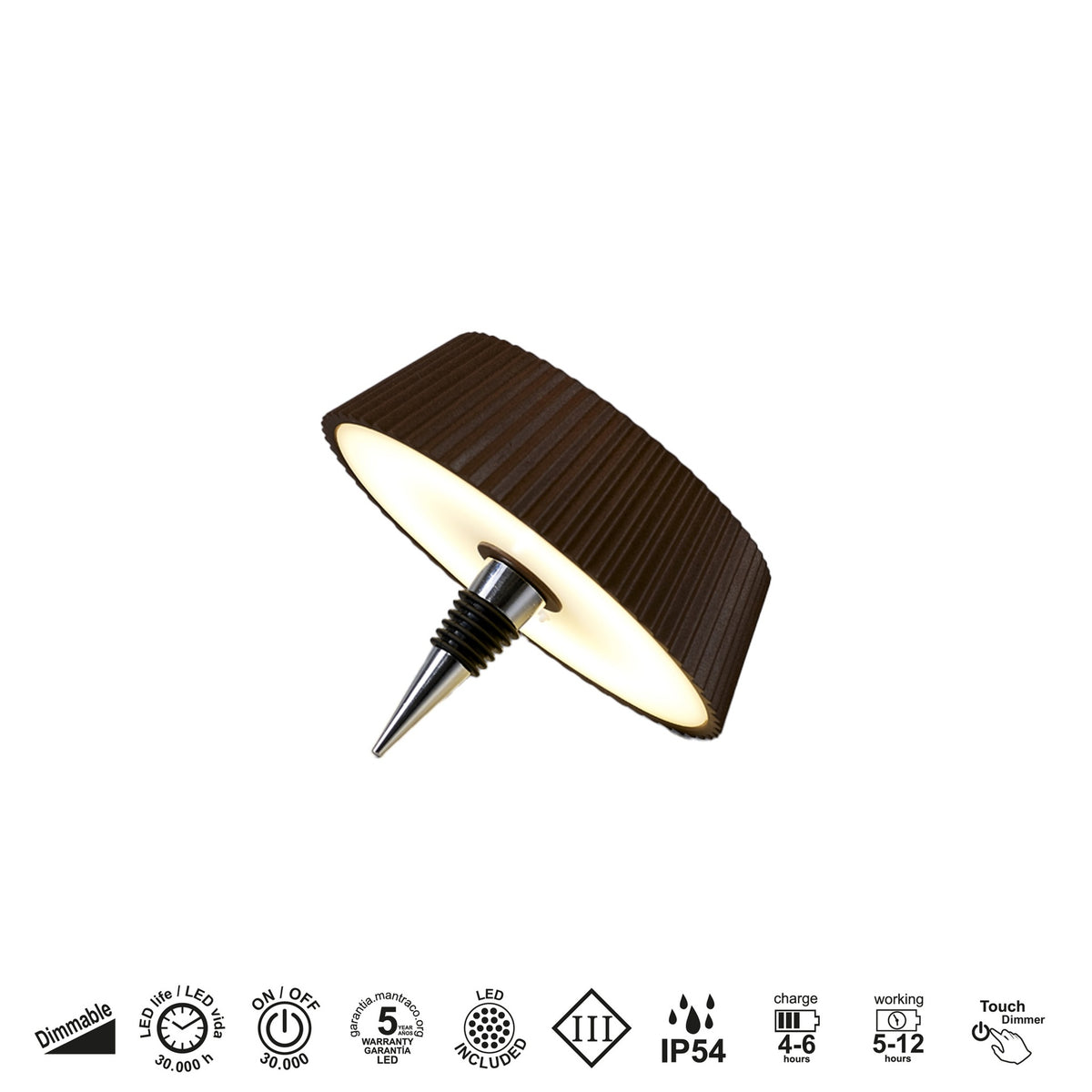 LAMPA  RELAX OD MANTRA 7932