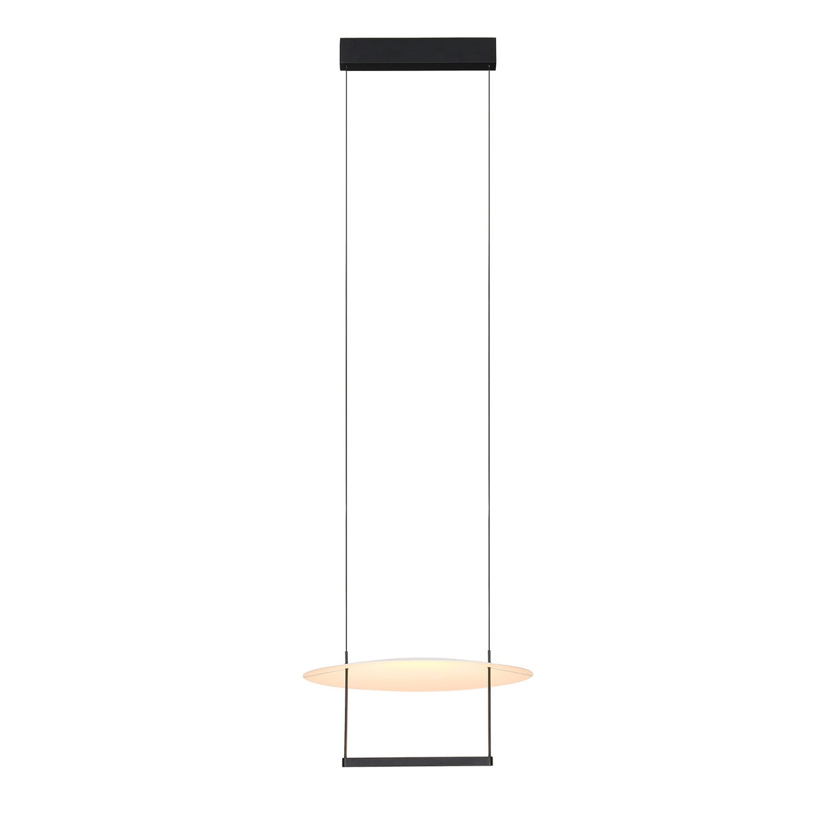LAMPA WISZĄCA SUN OD MANTRA 9422