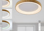 LAMPA SUFITOWA NISEKO II OD MANTRA 8644