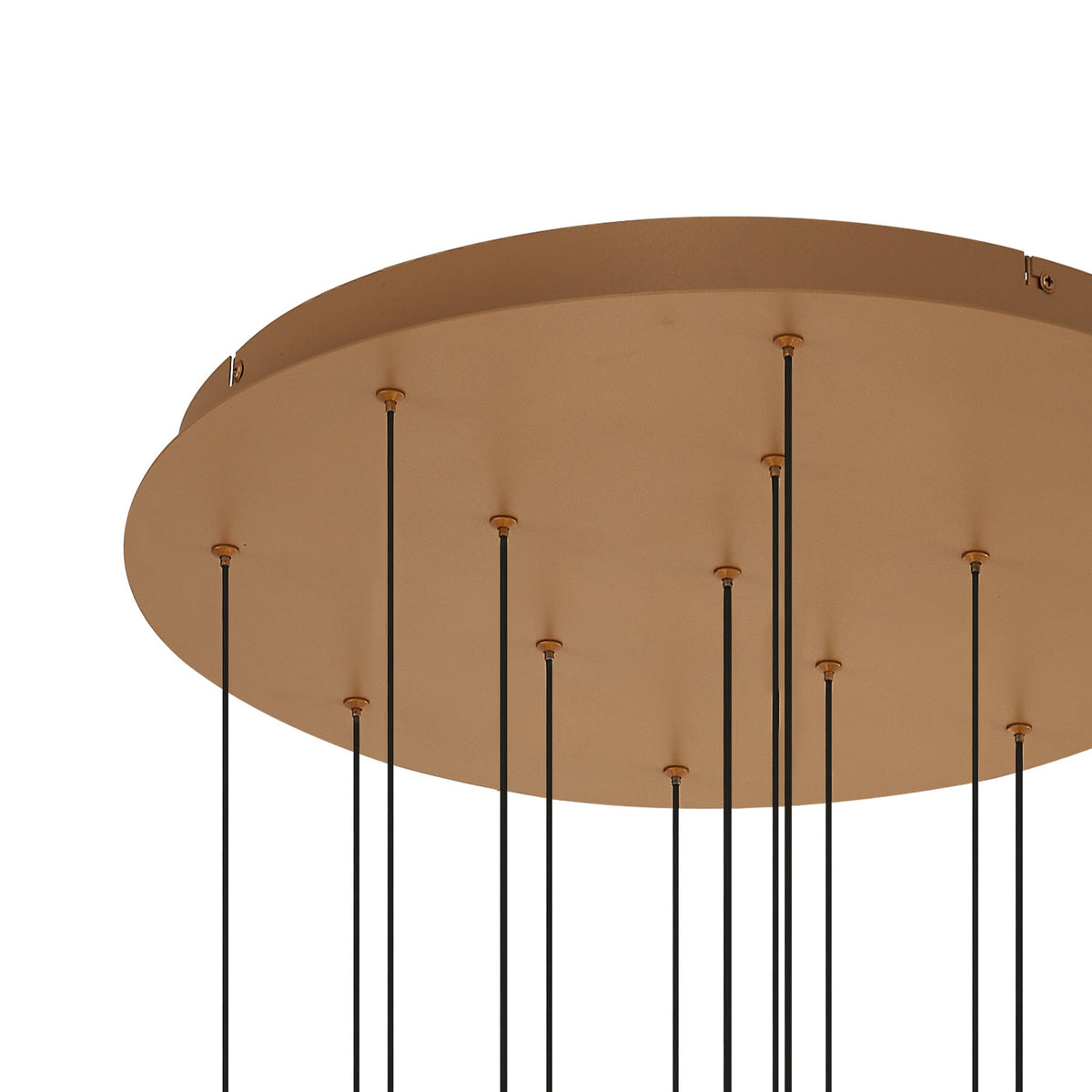 LAMPA WISZĄCA ANDROMEDA OD MANTRA 8935