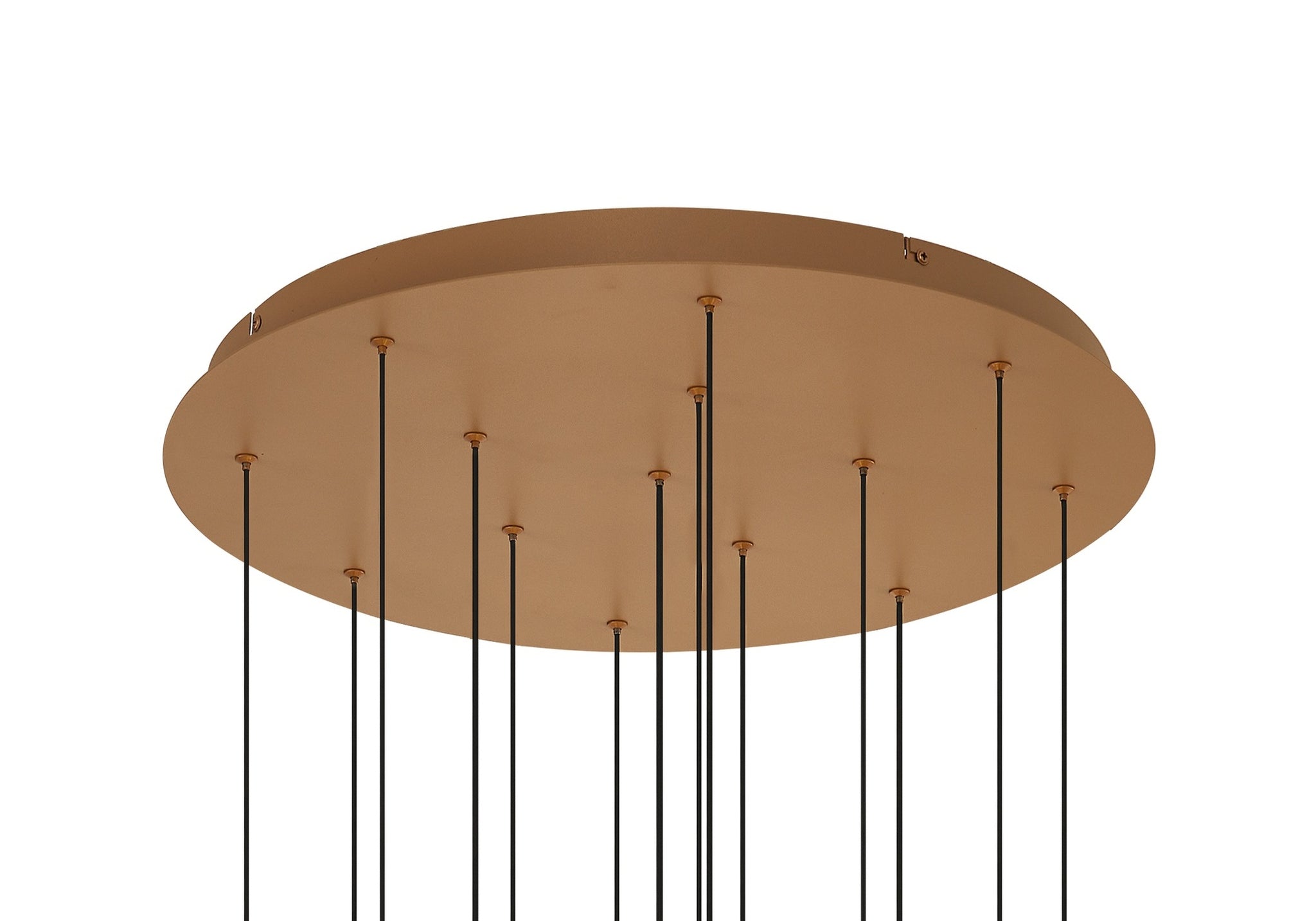 LAMPA WISZĄCA ANDROMEDA OD MANTRA 8935