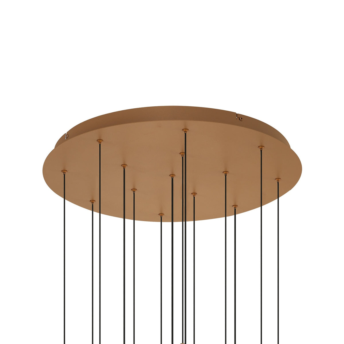 LAMPA WISZĄCA ANDROMEDA OD MANTRA 8935
