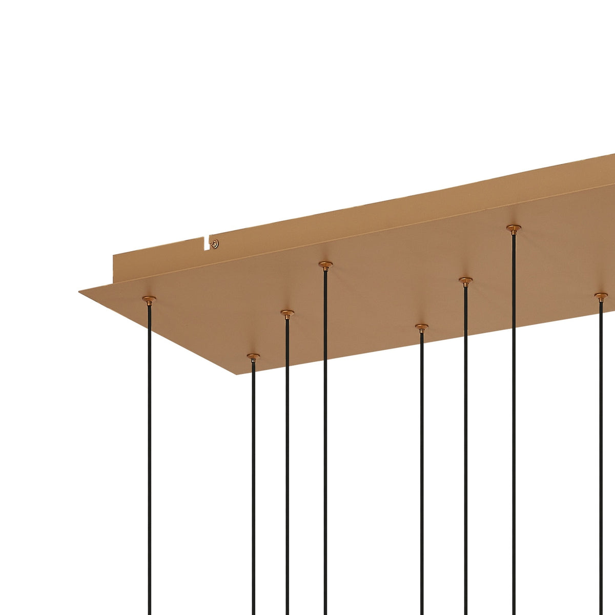 LAMPA WISZĄCA ANDROMEDA OD MANTRA 8936