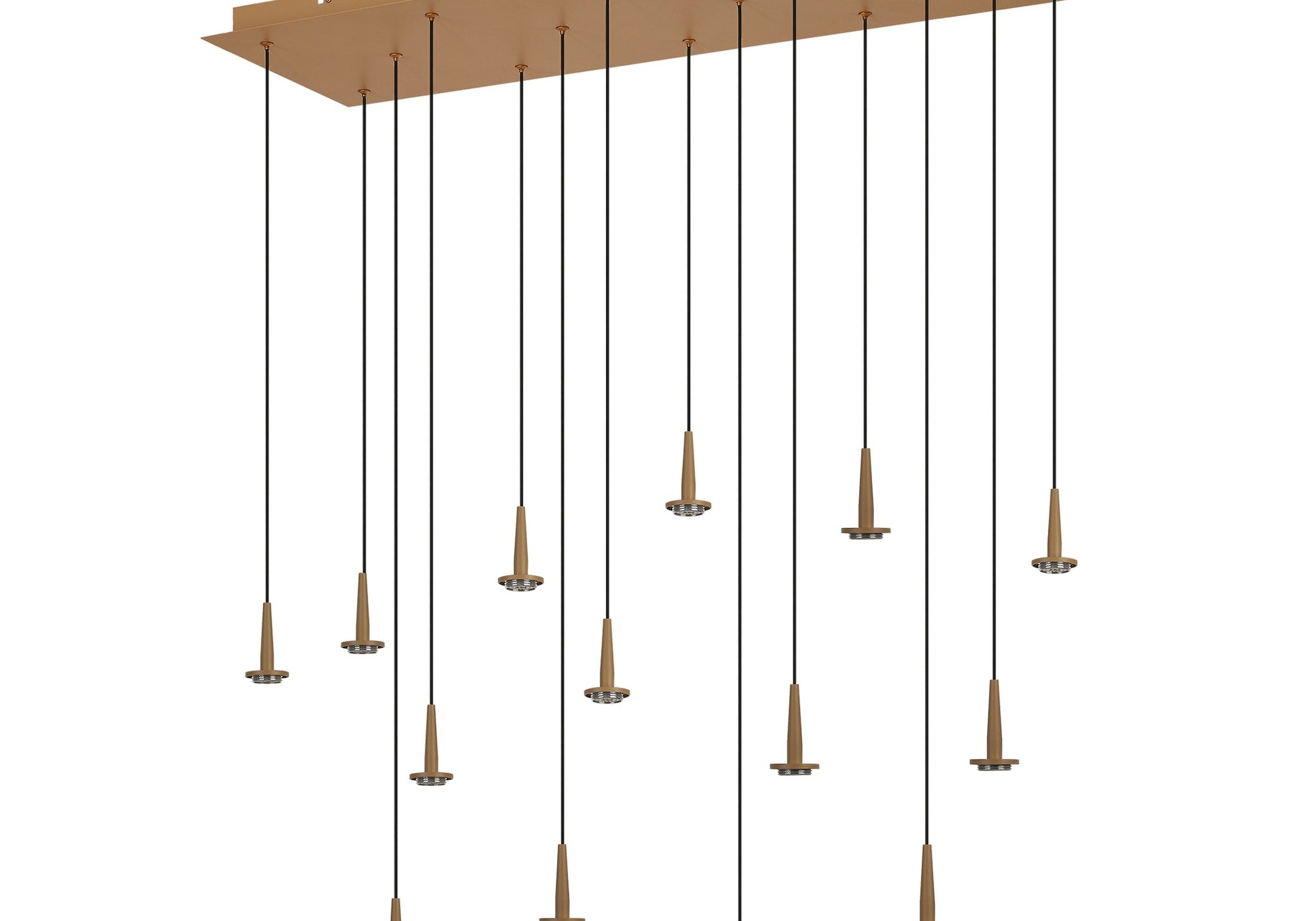 LAMPA WISZĄCA ANDROMEDA OD MANTRA 8936
