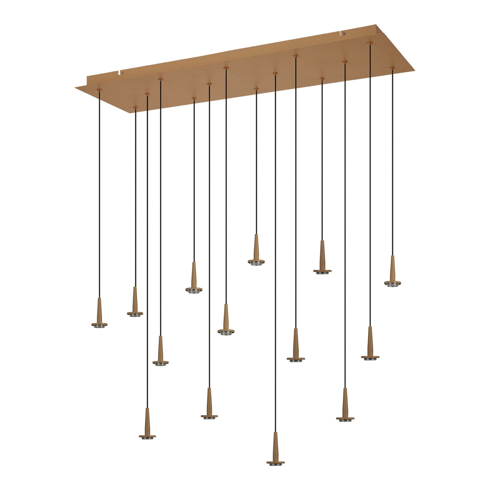 LAMPA WISZĄCA ANDROMEDA OD MANTRA 8936