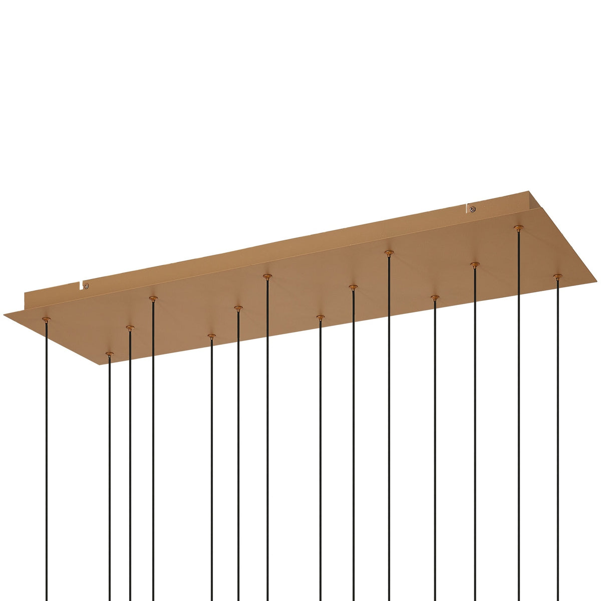 LAMPA WISZĄCA ANDROMEDA OD MANTRA 8936