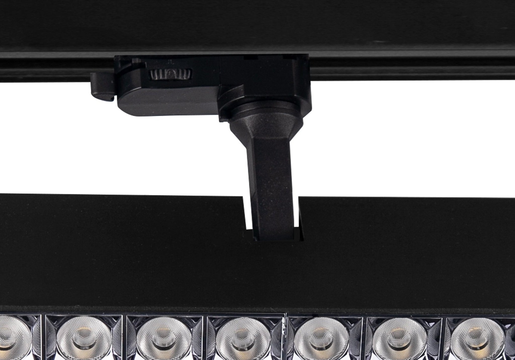 LAMPA SYSTEMY SZYNOWE MAGNETYCZNE ITACA OD MANTRA 8366