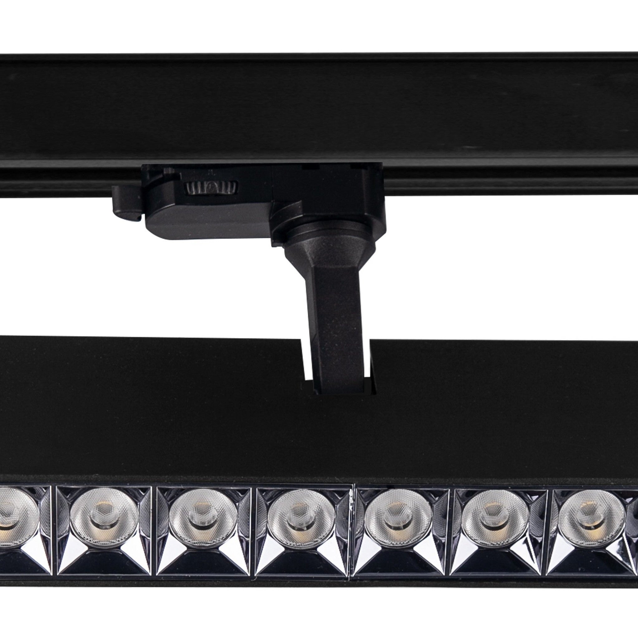 LAMPA SYSTEMY SZYNOWE MAGNETYCZNE ITACA OD MANTRA 8366