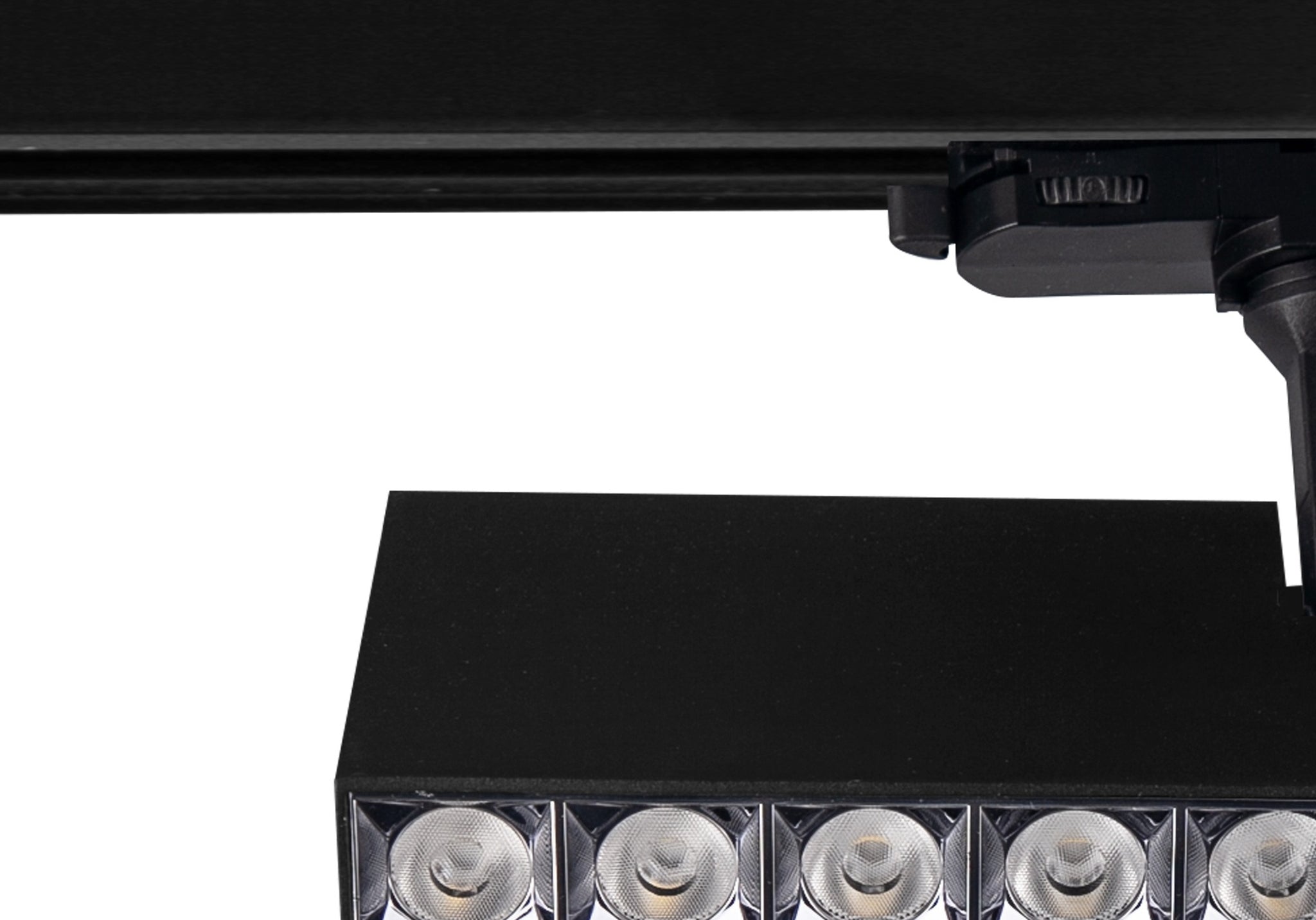 LAMPA SYSTEMY SZYNOWE MAGNETYCZNE ITACA OD MANTRA 8366