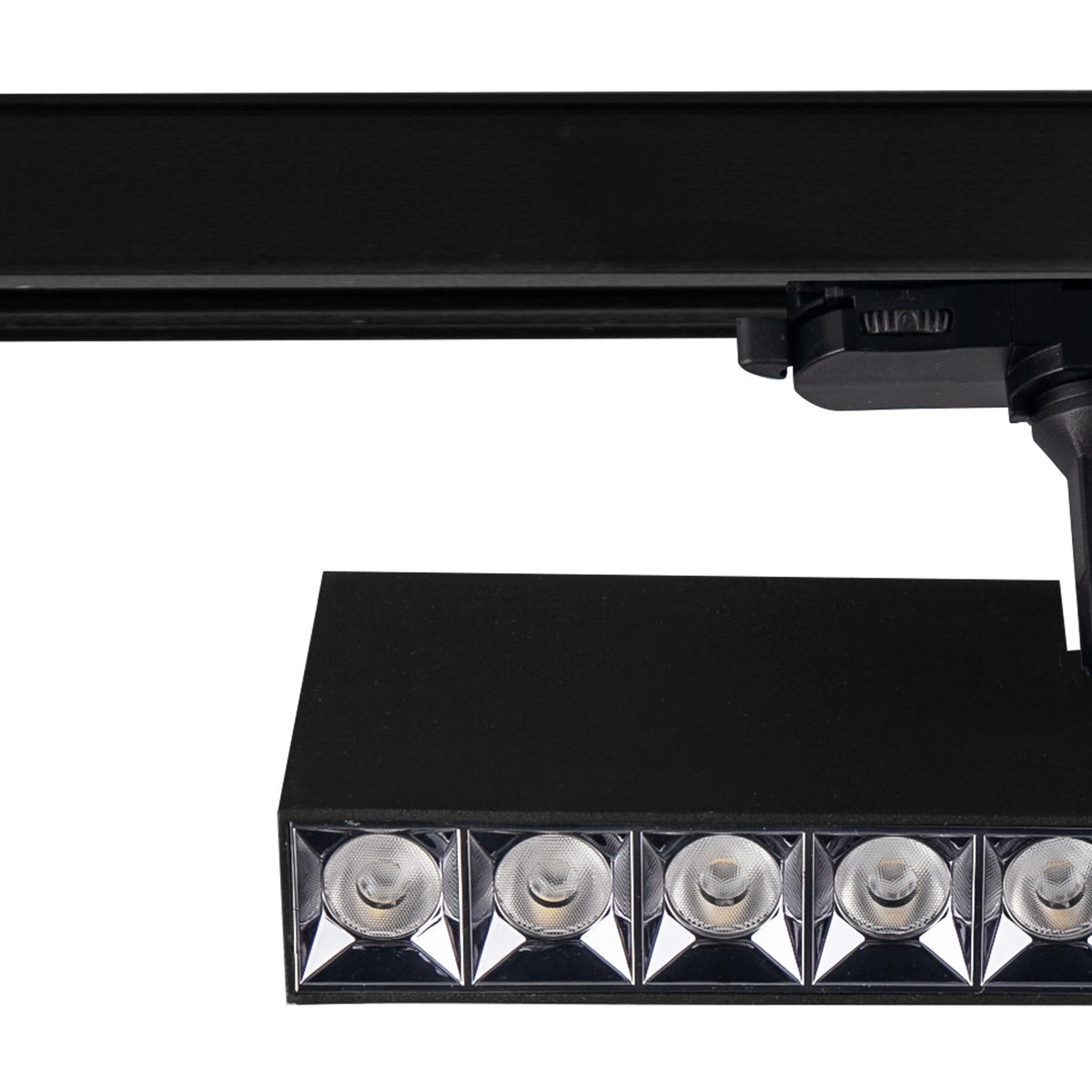 LAMPA SYSTEMY SZYNOWE MAGNETYCZNE ITACA OD MANTRA 8366
