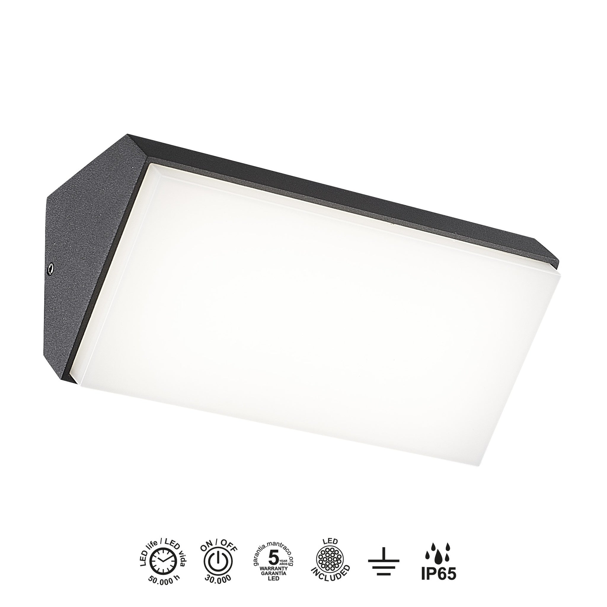LAMPA  SOLDEN OD MANTRA 7070