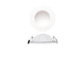 LAMPA WPUSZCZANA CABRERA OD MANTRA C0047