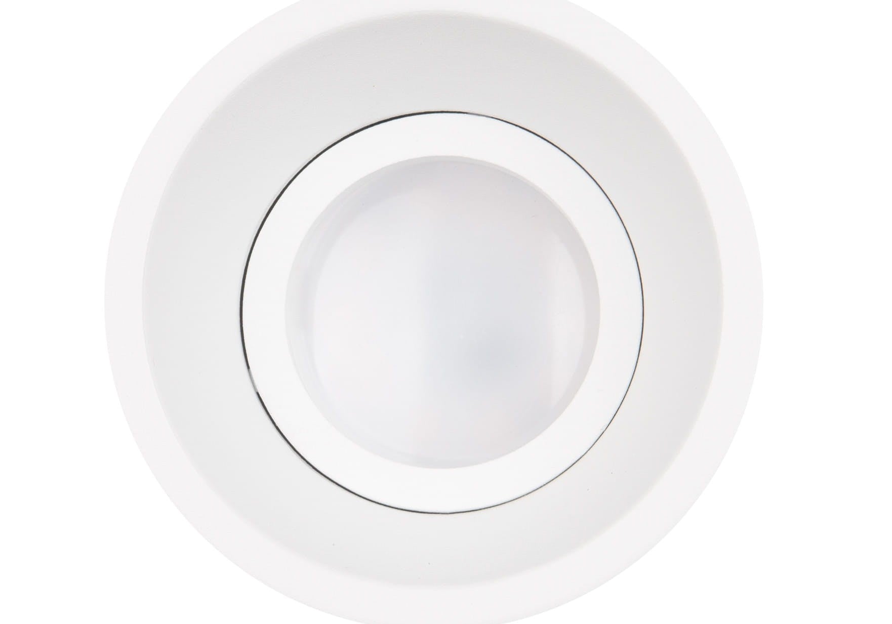 OŚWIETLENIE TECHNICZNE WPUSZCZANE DEEP BIAŁY OD MAXLIGHT H0069