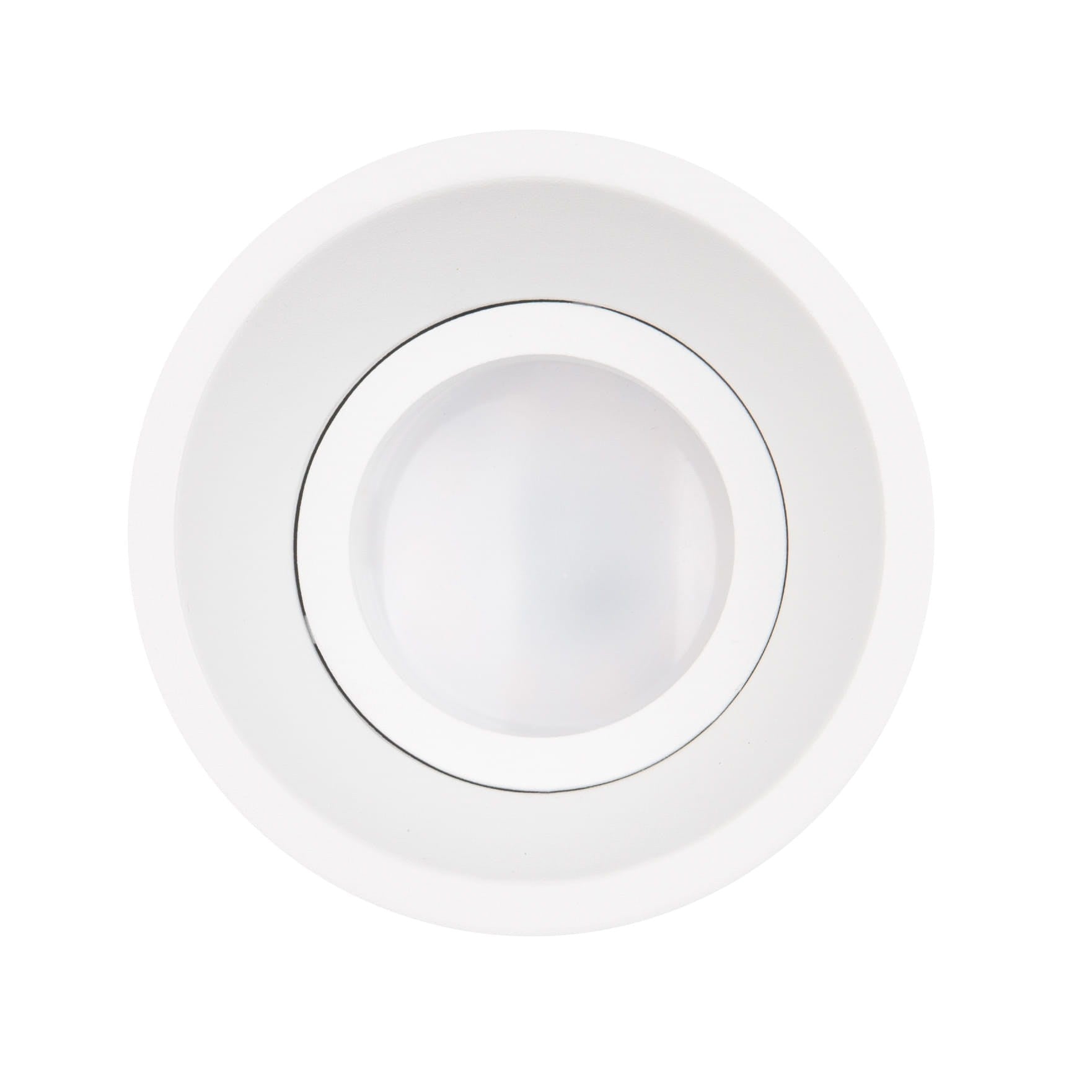 OŚWIETLENIE TECHNICZNE WPUSZCZANE DEEP BIAŁY OD MAXLIGHT H0069