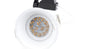 OŚWIETLENIE TECHNICZNE WPUSZCZANE DEEP BIAŁY OD MAXLIGHT H0069