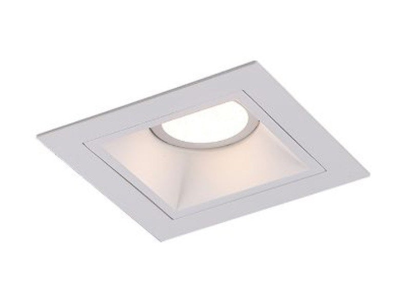 OŚWIETLENIE TECHNICZNE WPUSZCZANE HIT BIAŁY OD MAXLIGHT H0080