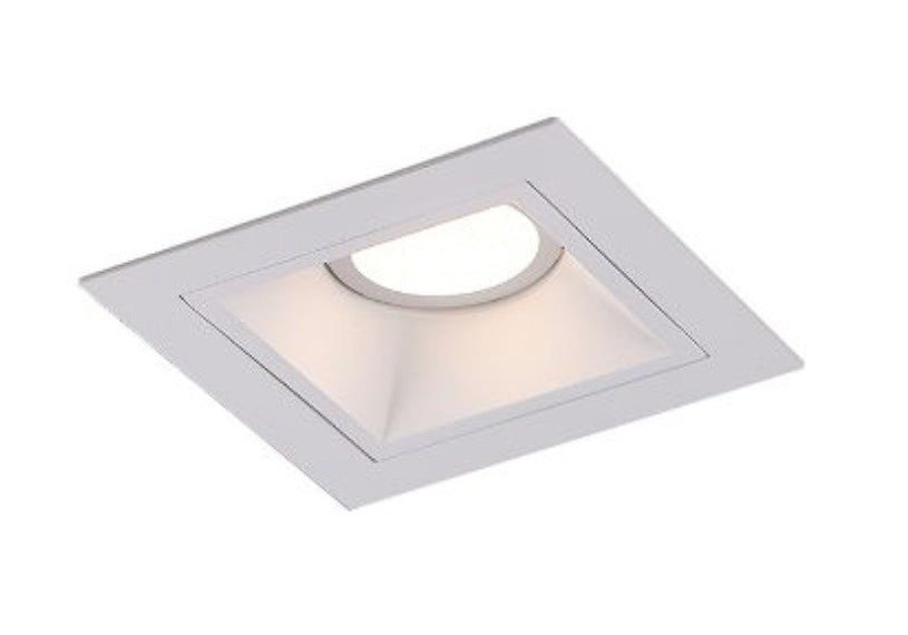 OŚWIETLENIE TECHNICZNE WPUSZCZANE HIT BIAŁY OD MAXLIGHT H0080