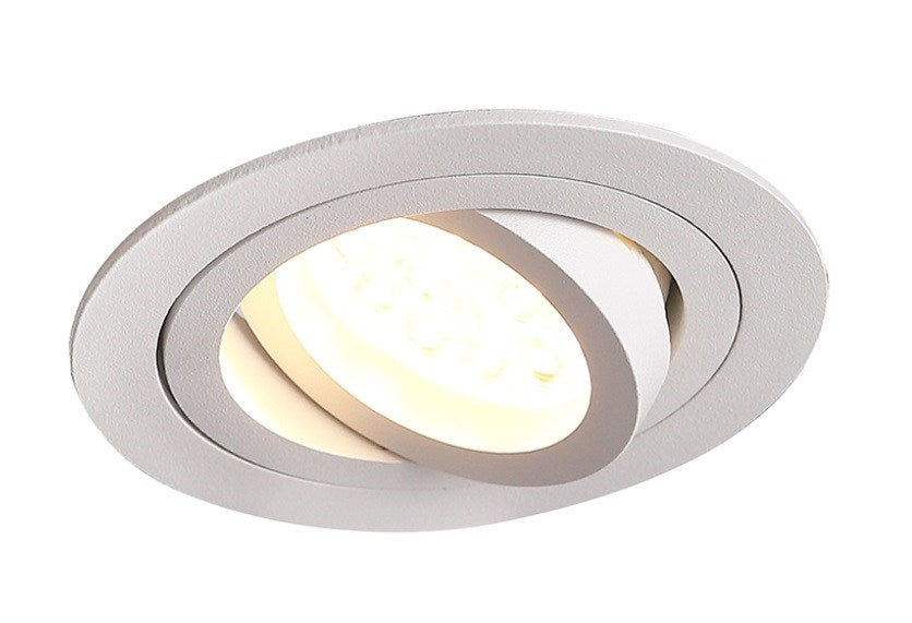 OŚWIETLENIE TECHNICZNE WPUSZCZANE SIGNAL BIAŁY OD MAXLIGHT H0084