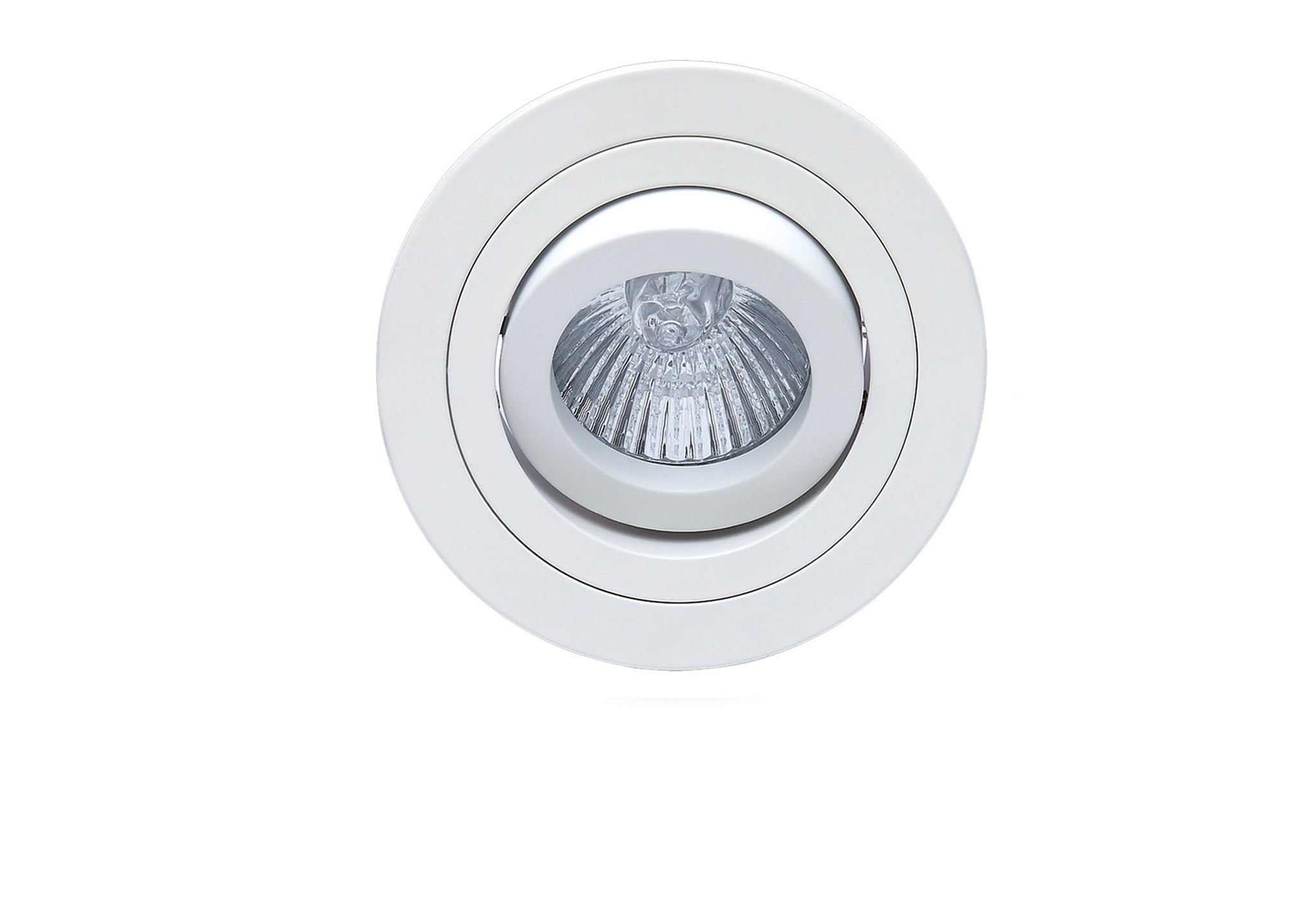 LAMPA WPUSZCZANA BASICO GU10 OD MANTRA C0003