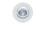LAMPA WPUSZCZANA BASICO GU10 OD MANTRA C0003