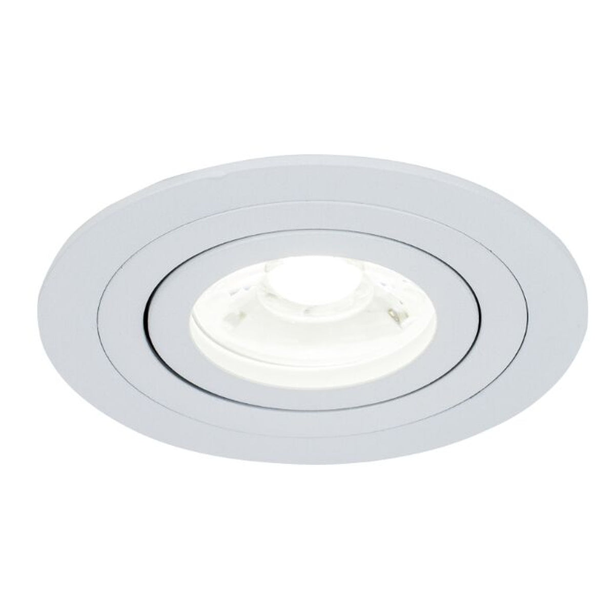 LAMPA WPUSZCZANA BASICO GU10 OD MANTRA C0003
