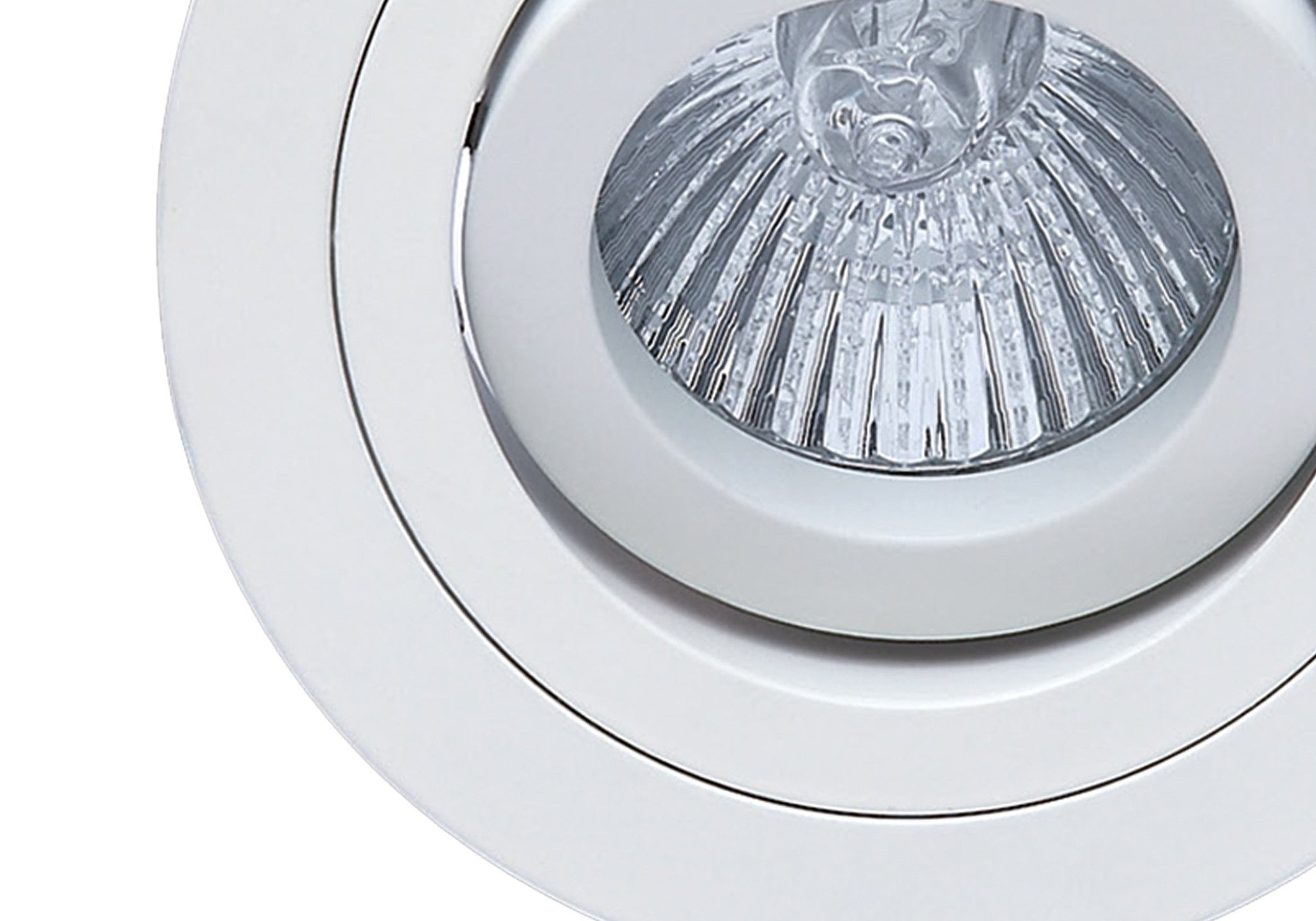 LAMPA WPUSZCZANA BASICO GU10 OD MANTRA C0003