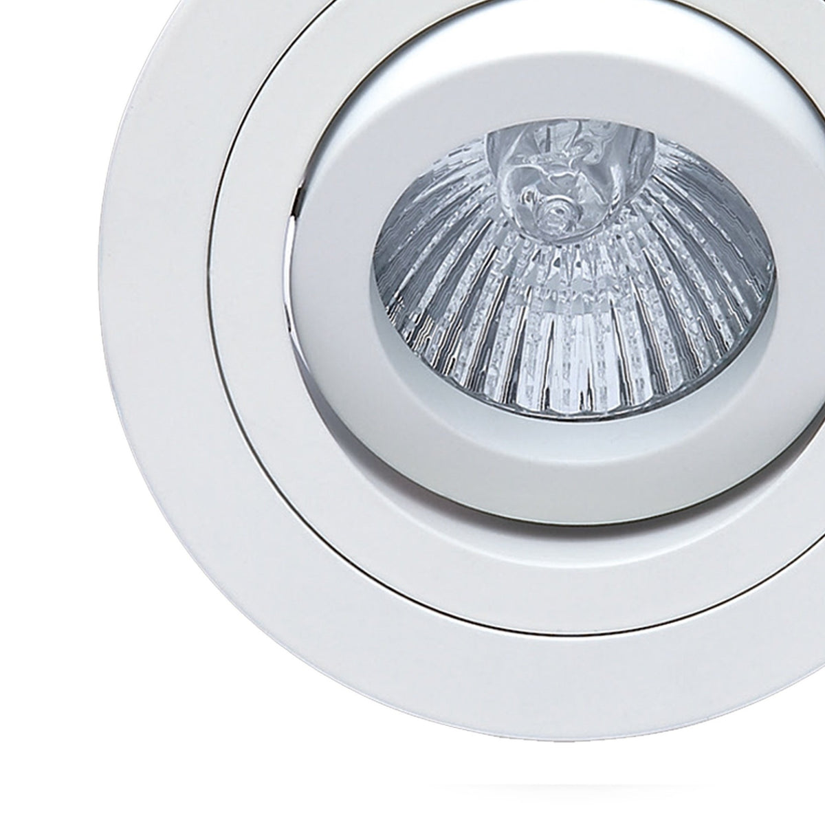 LAMPA WPUSZCZANA BASICO GU10 OD MANTRA C0003