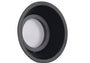 OŚWIETLENIE TECHNICZNE WPUSZCZANE DEEP CZARNY OD MAXLIGHT H0111
