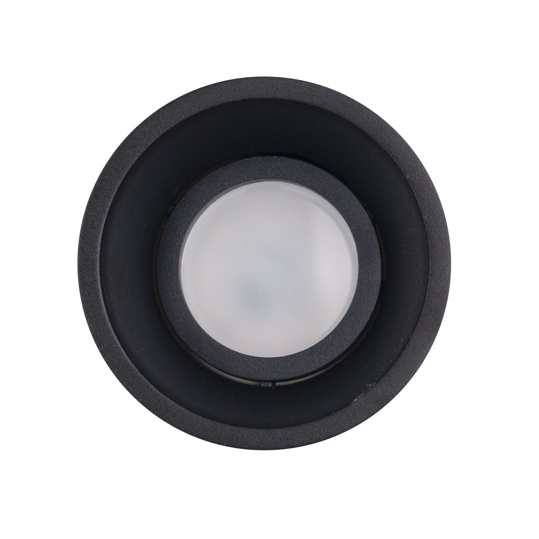 OŚWIETLENIE TECHNICZNE WPUSZCZANE DEEP CZARNY OD MAXLIGHT H0111