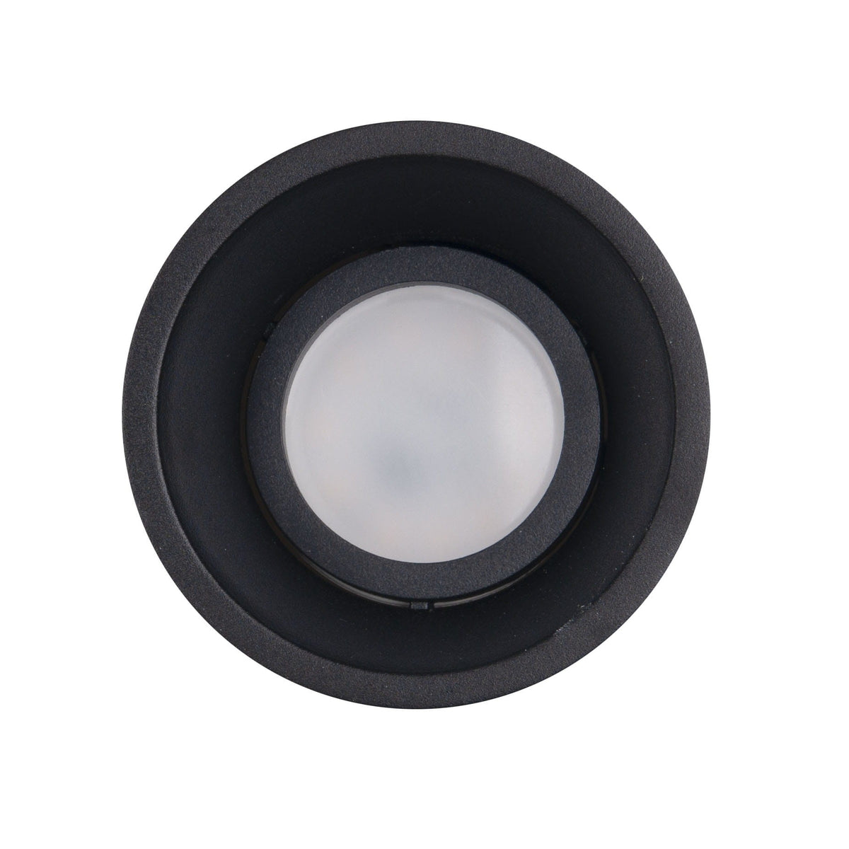 OŚWIETLENIE TECHNICZNE WPUSZCZANE DEEP CZARNY OD MAXLIGHT H0111